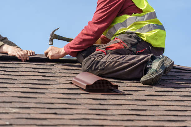 Best Roof Gutter Cleaning  in Harrisburg, NC
