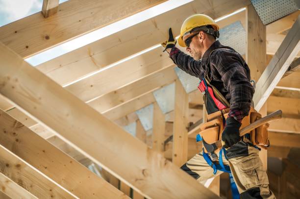 Best Tile Roofing Contractor  in Harrisburg, NC