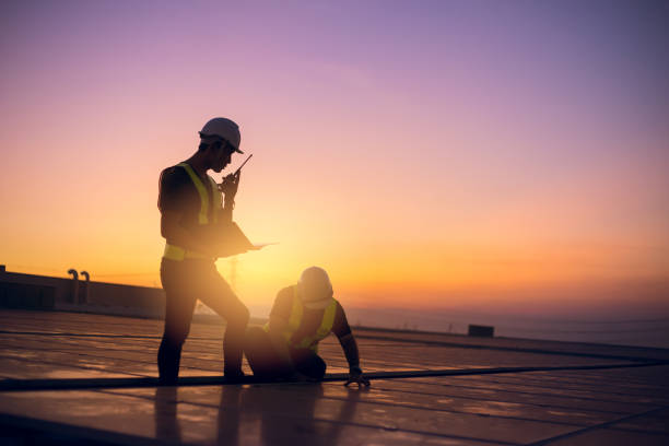 Best Roof Leak Repair  in Harrisburg, NC