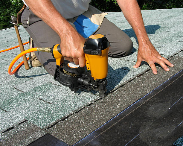 Roof Repair Estimates in Harrisburg, NC