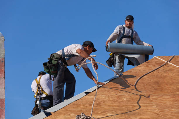 Slate Roofing Contractor in Harrisburg, NC