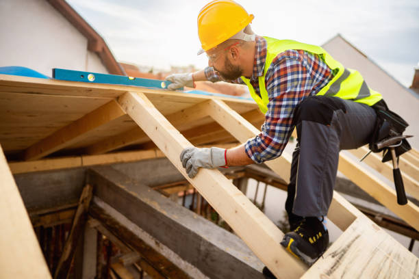 Professional Roofing Contractor in Harrisburg, NC