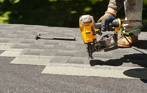 Best Local Roofing Companies  in Harrisburg, NC